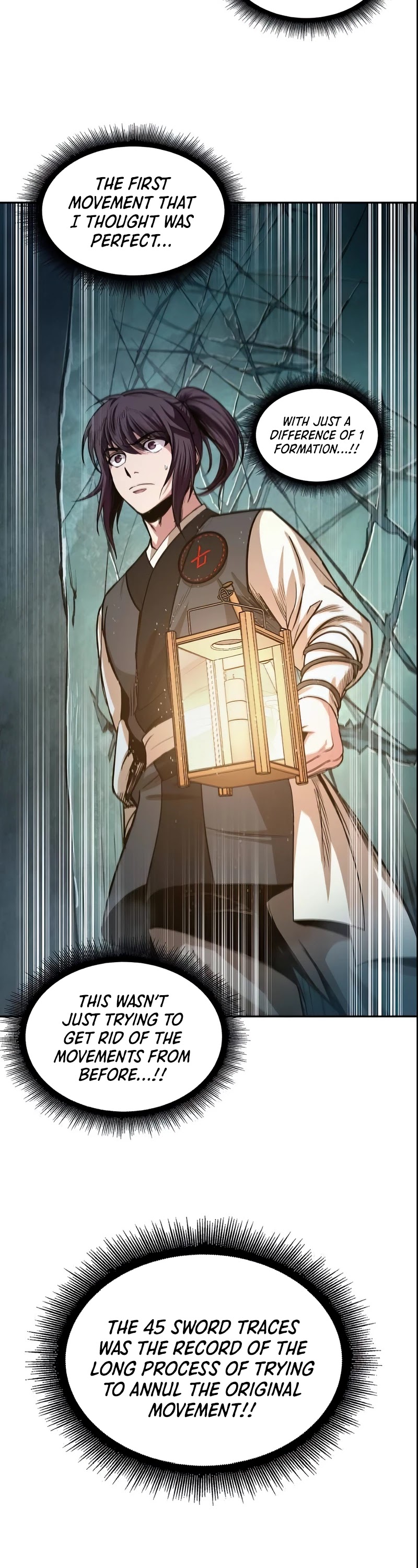 Nano Machine Chapter 28 image 26